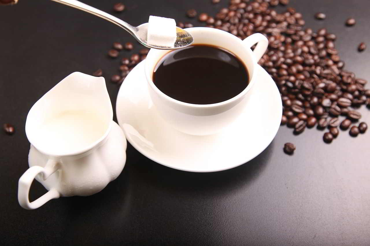coffee mindfulness