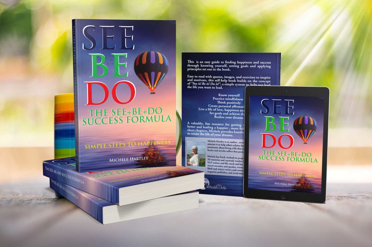 The SEEBEDO Success Formula Softcover
